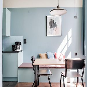 Forenom Aparthotel Malmoe Varvsstaden