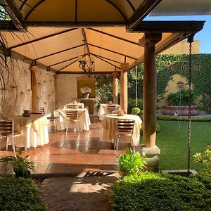 Hostal Villa Toscana